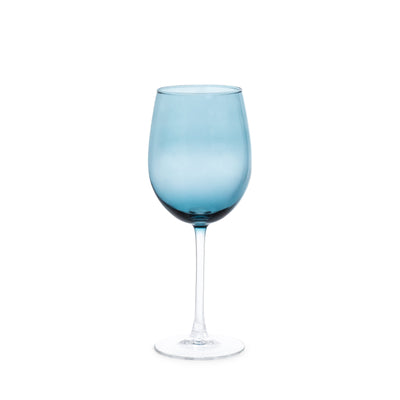 Metro Tinted Goblet 16oz