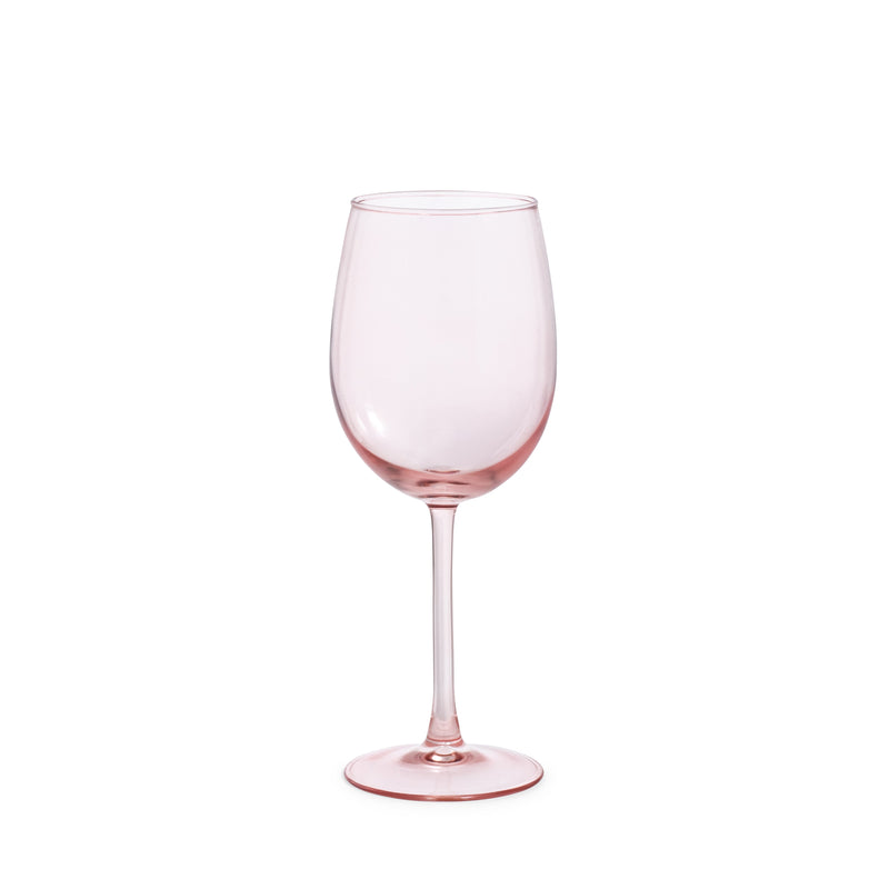 Metro Tinted Goblet 16oz