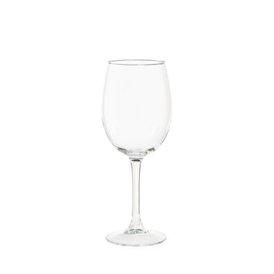 Metro Water Glass 16oz