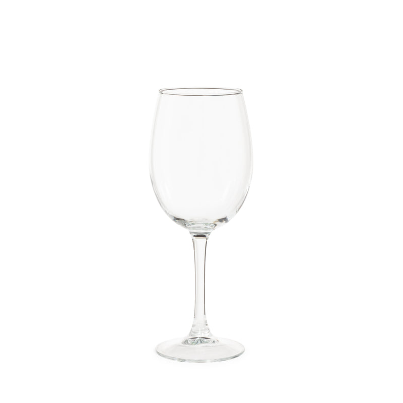 Metro Water Glass 16oz