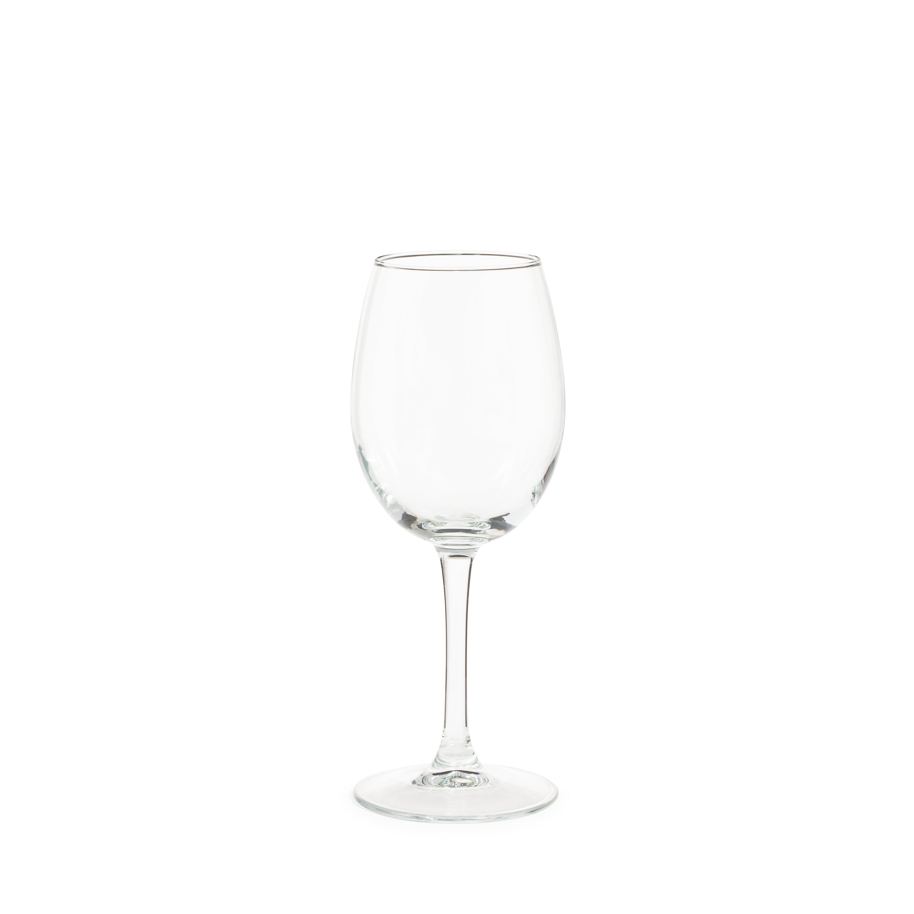 Metro Wine Glass 12oz