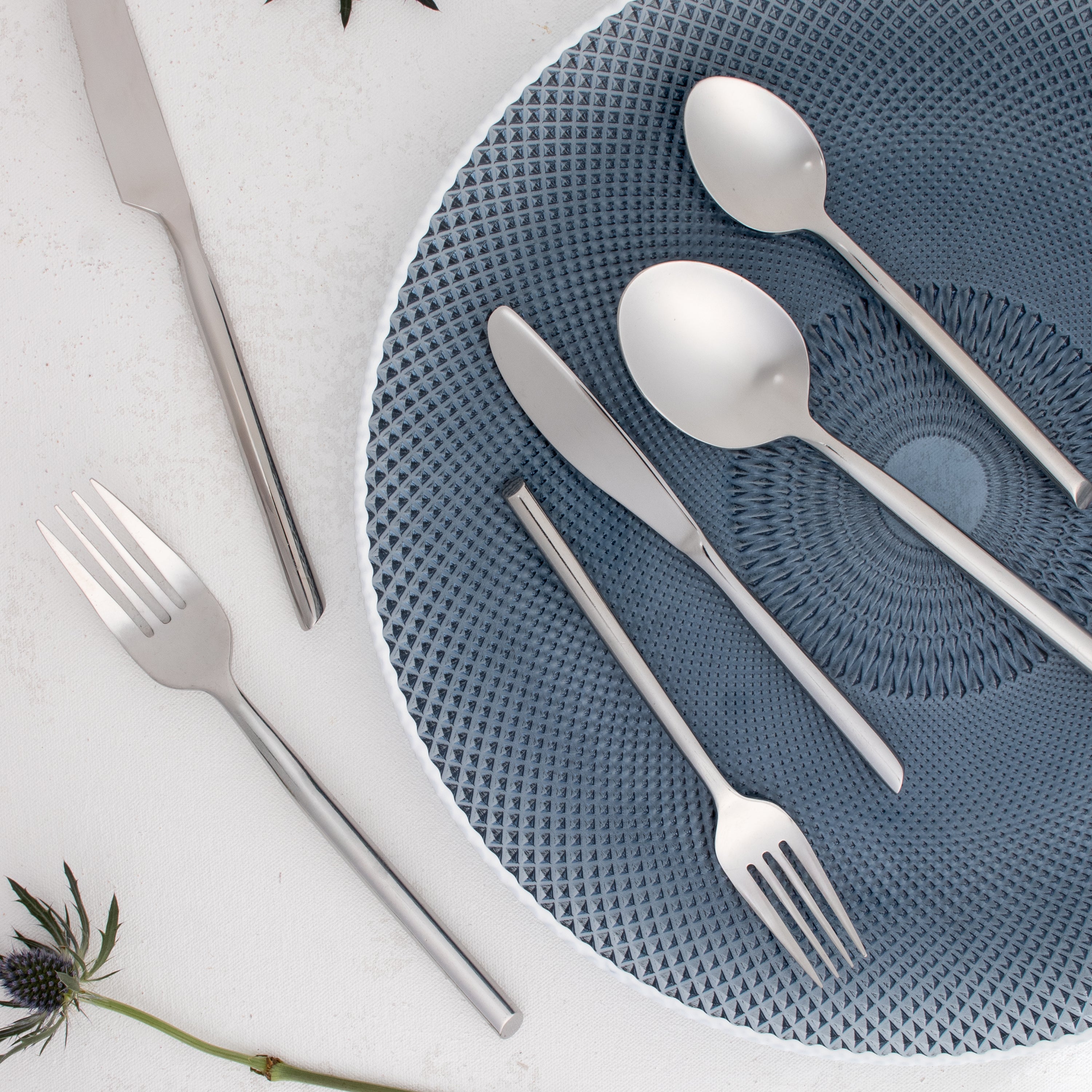 Milano Flatware