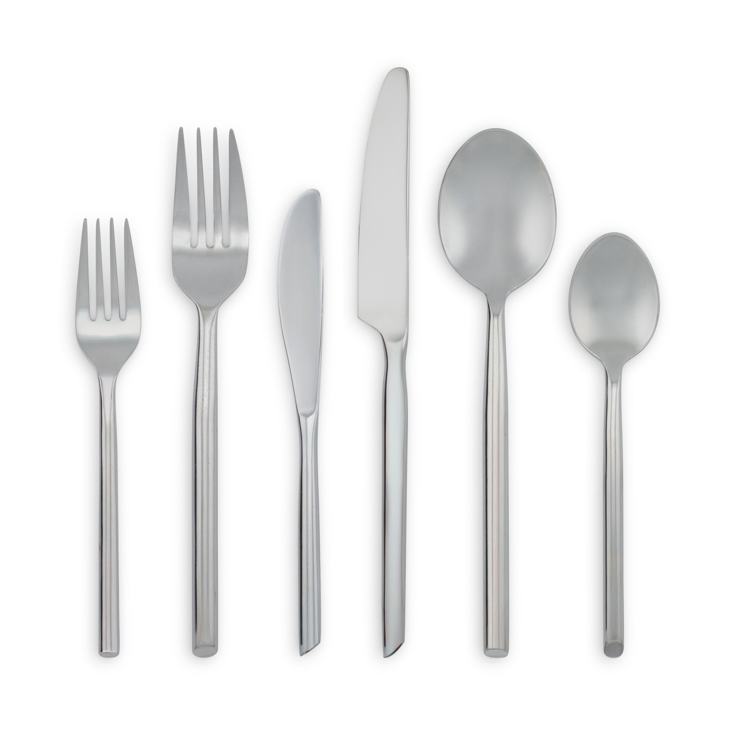 Milano Flatware
