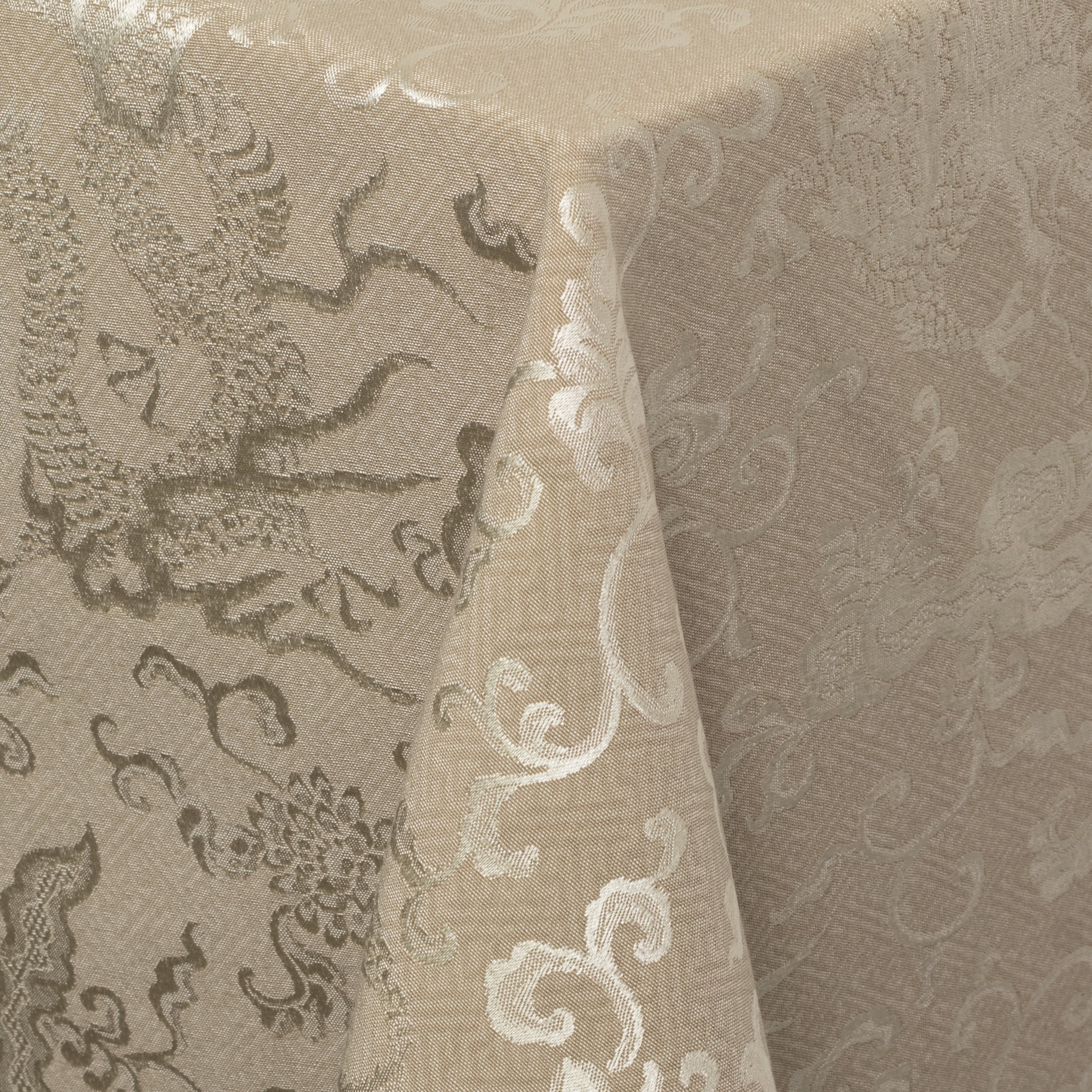 Ming Damask