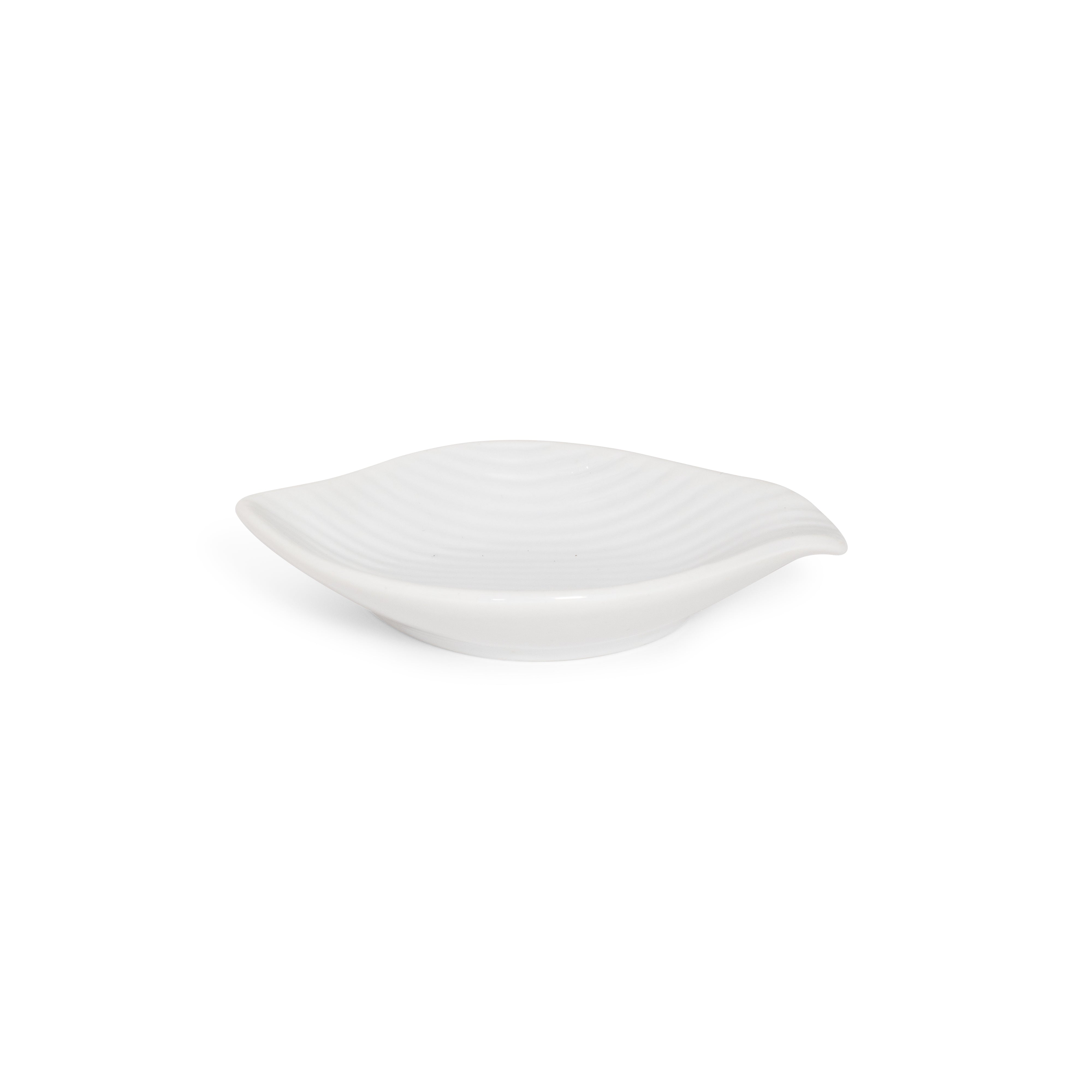 Mini Leaf Tasting Dish
