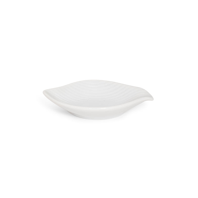Mini Leaf Tasting Dish