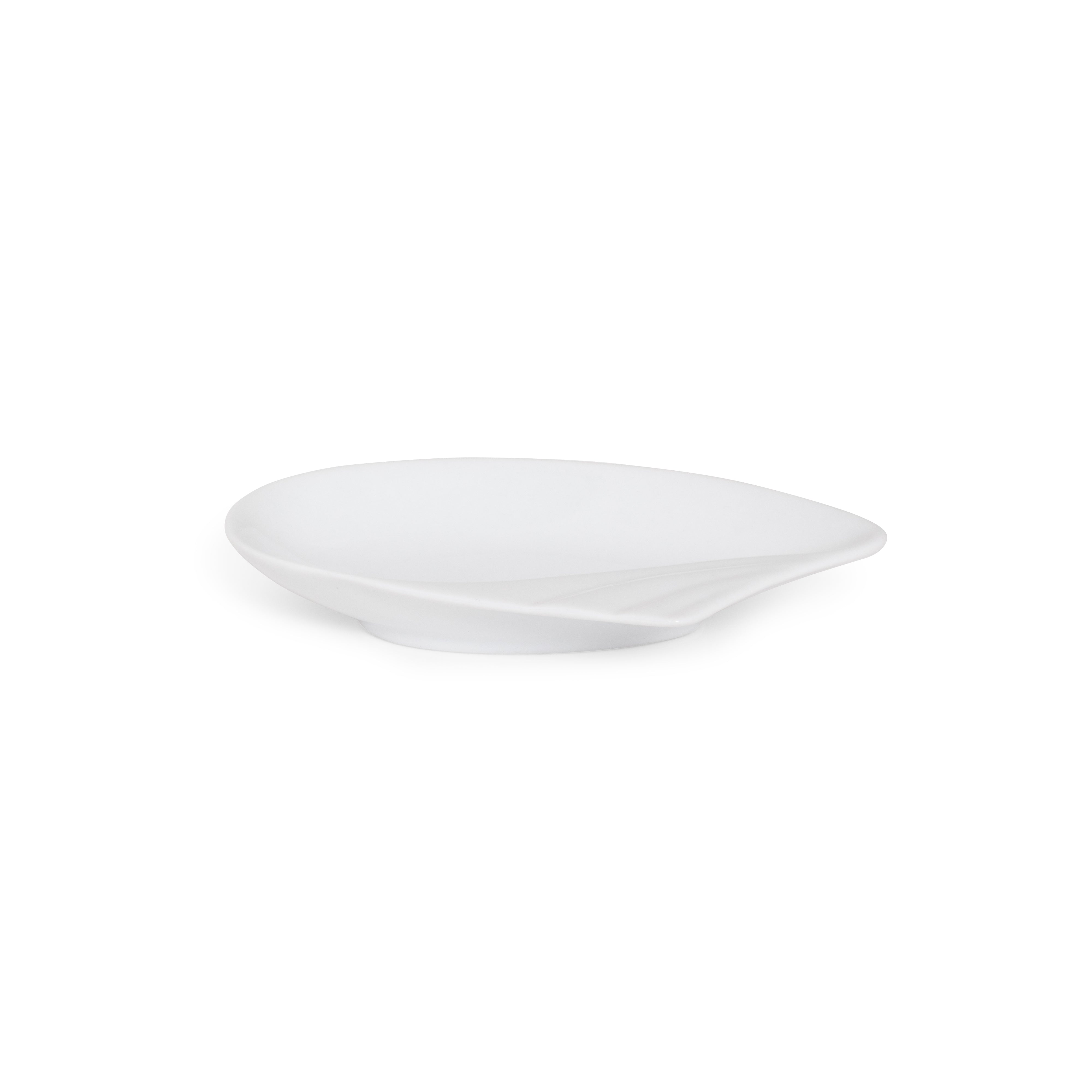 Mini Shell Tasting Dish