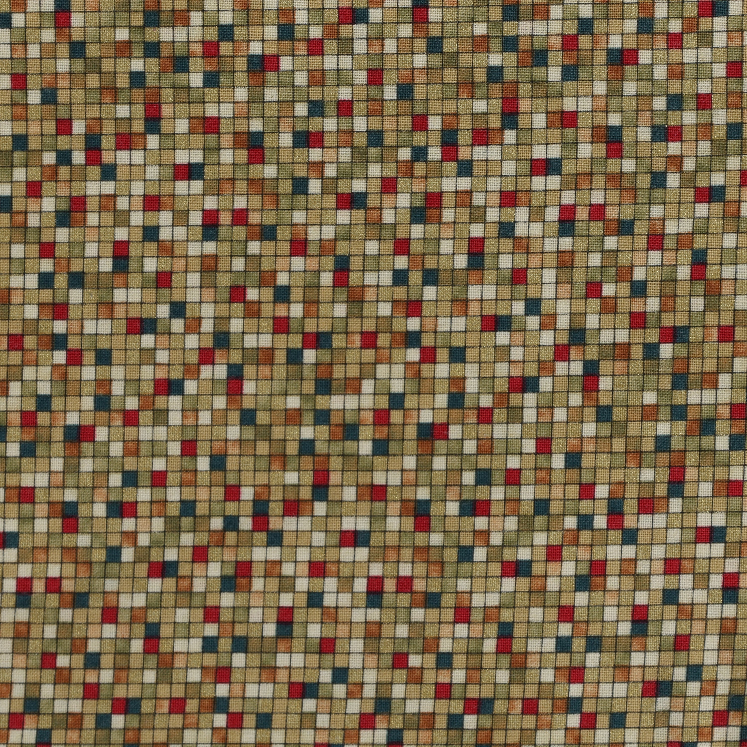 Mini Square