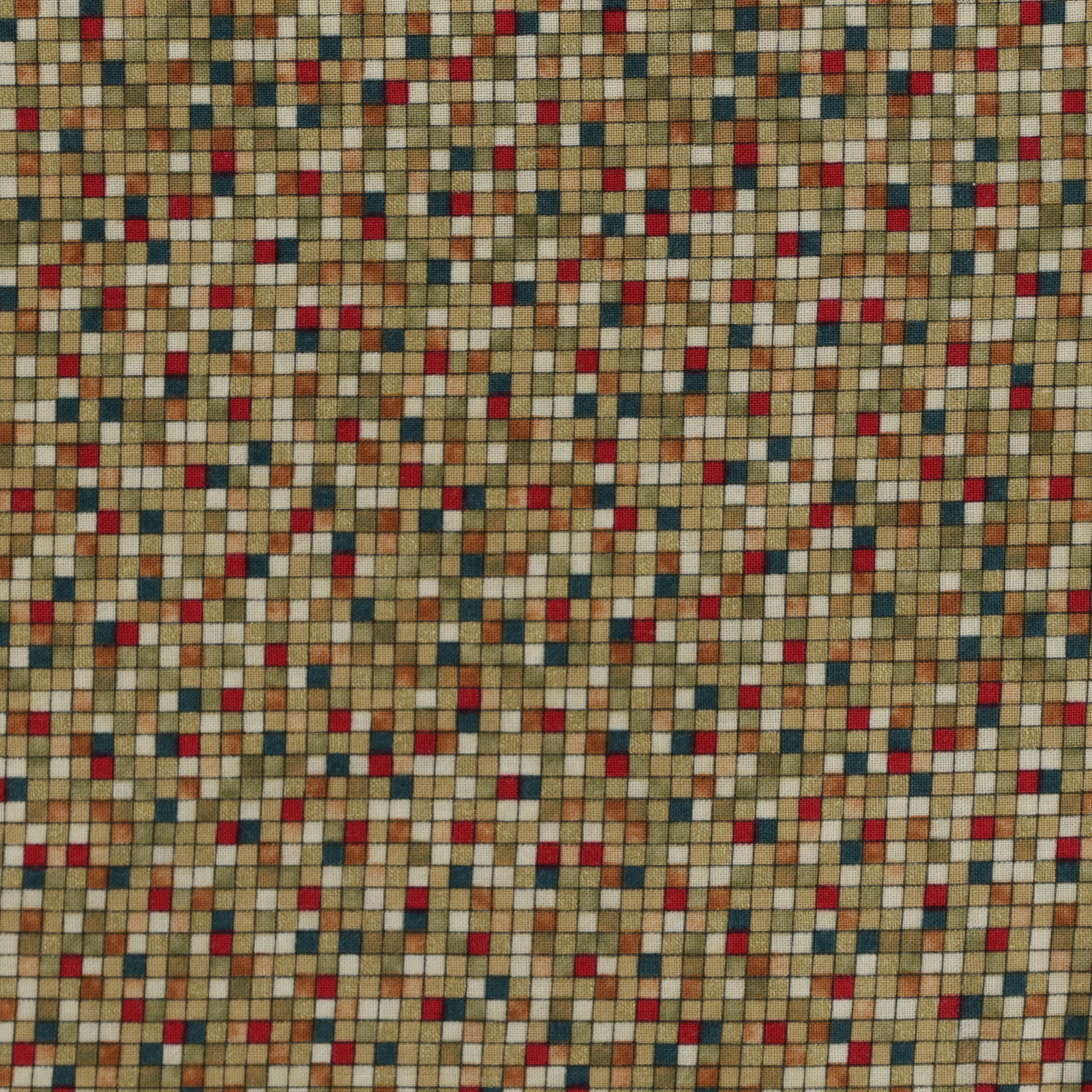 Mini Square