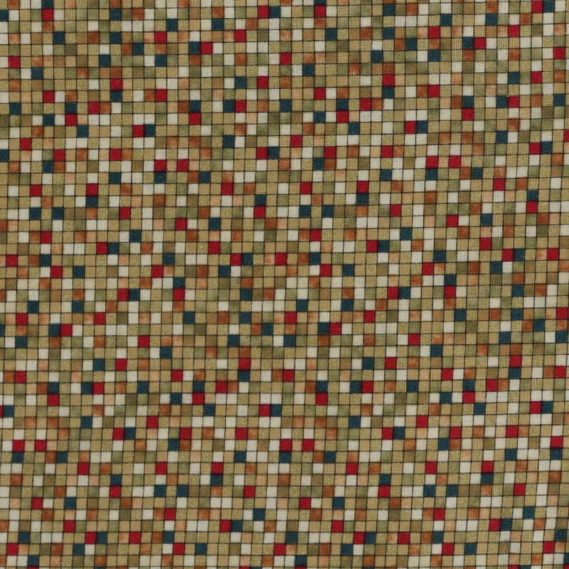 Mini Square