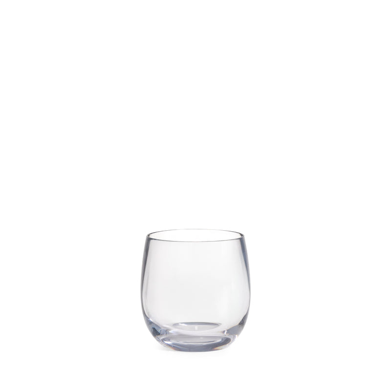 Mirage Acrylic Double Old Fashioned 14oz
