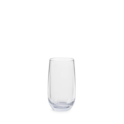Mirage Acrylic Highball 14oz