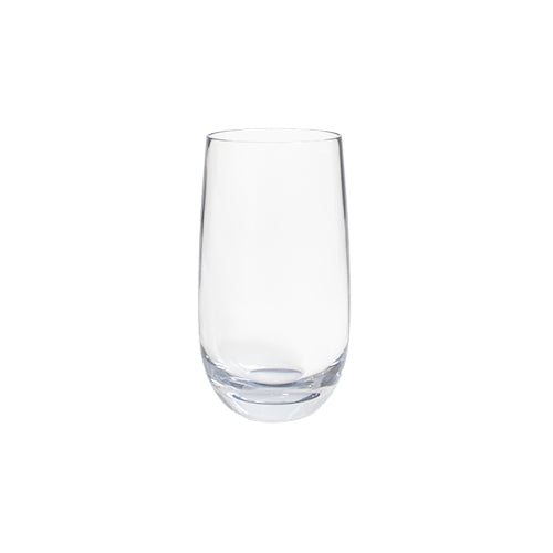 Mirage Acrylic Highball 12.75oz