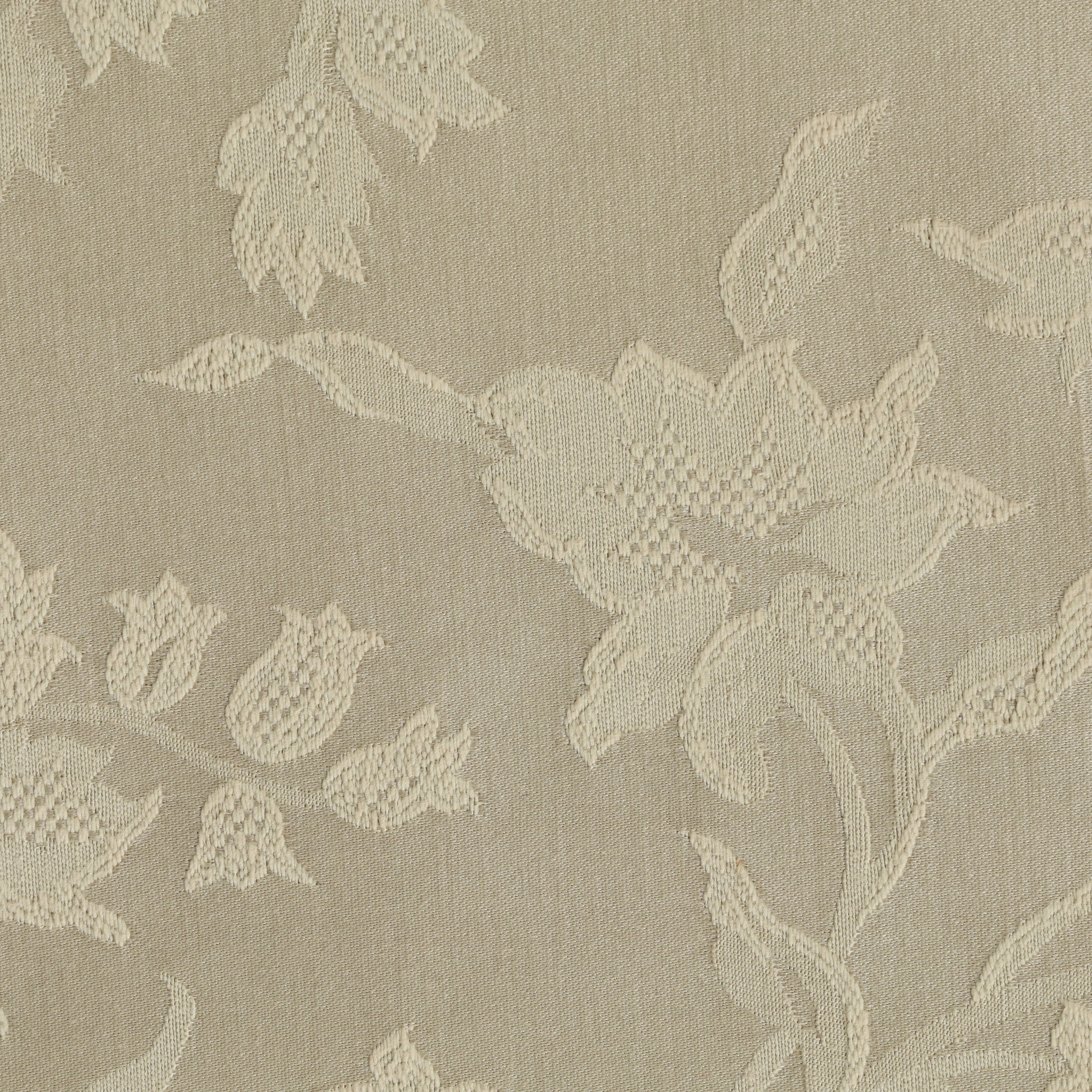 Mocha Damask