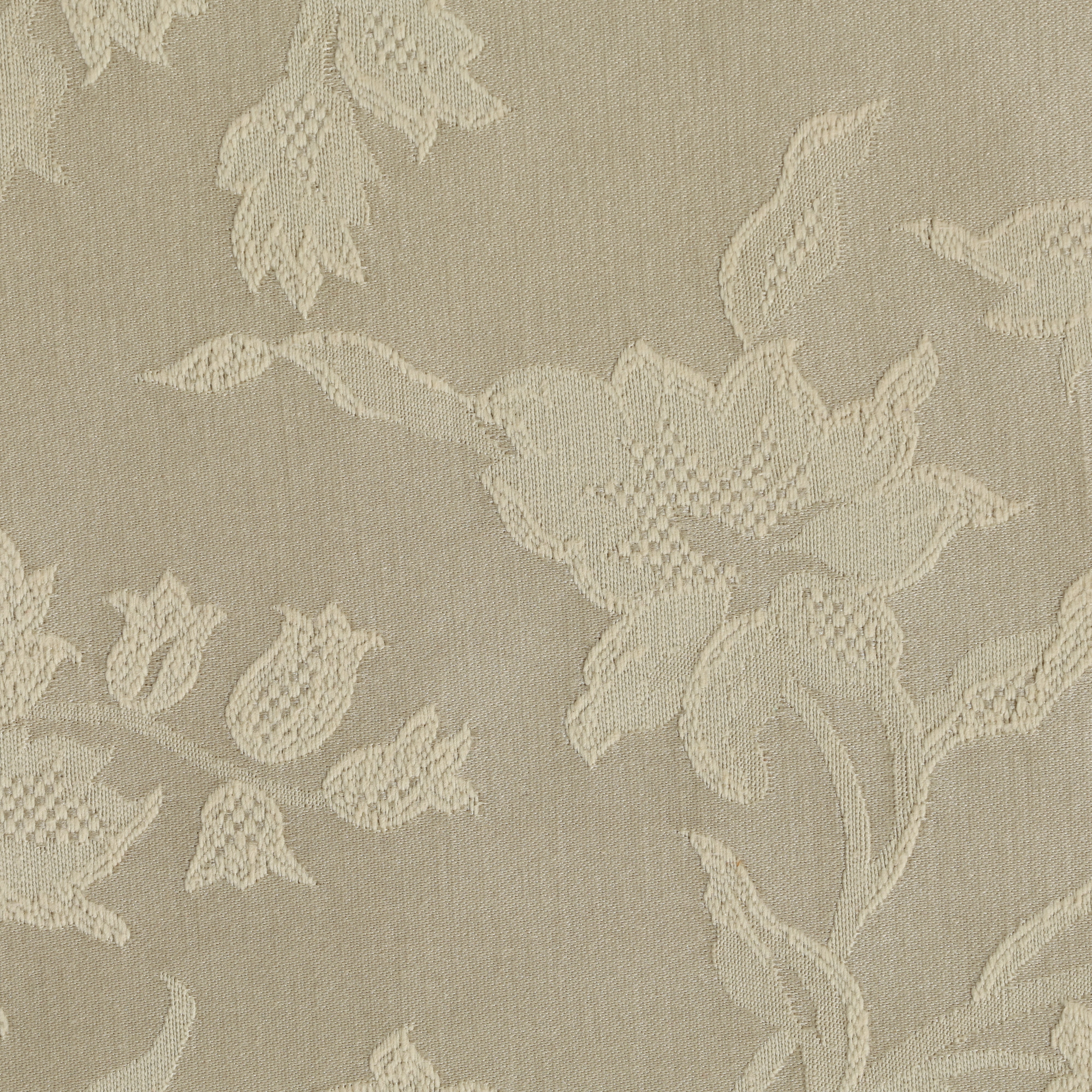 Mocha Damask