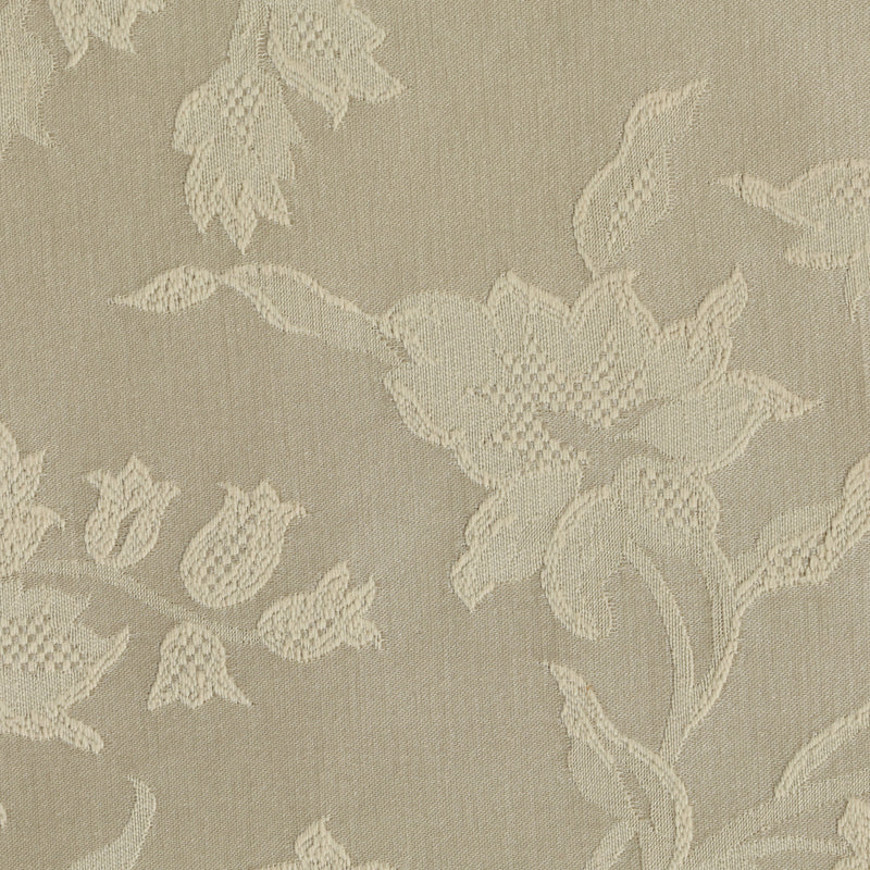 Mocha Damask