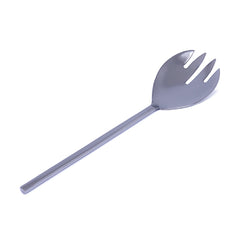 Mod Black Serving Fork 10.25"