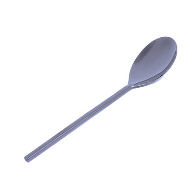 Mod Black Serving Spoon 10.25