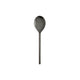 Mod Black Spoon 10"