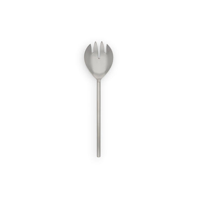 Mod Chrome Fork 10"