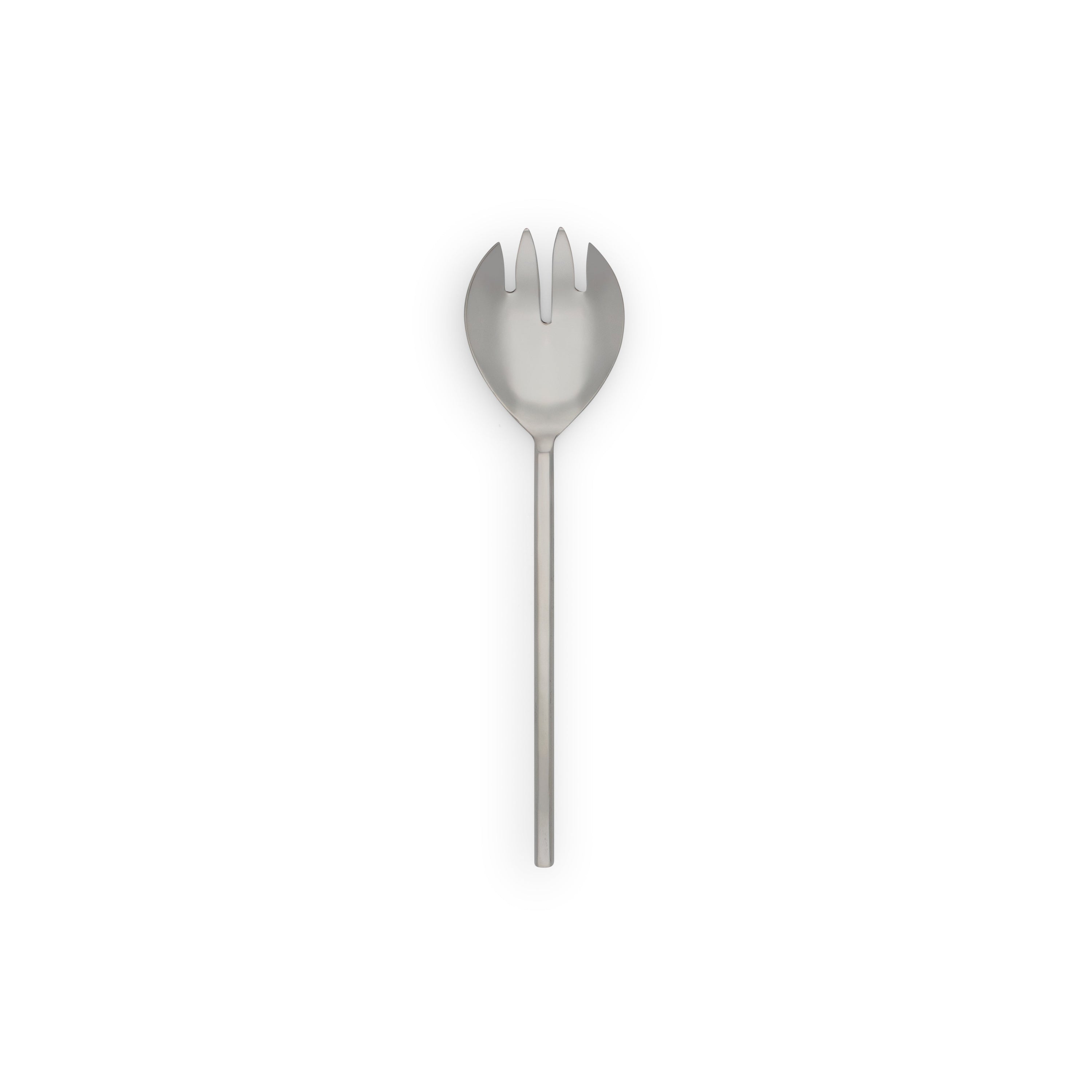 Mod Chrome Fork 10"