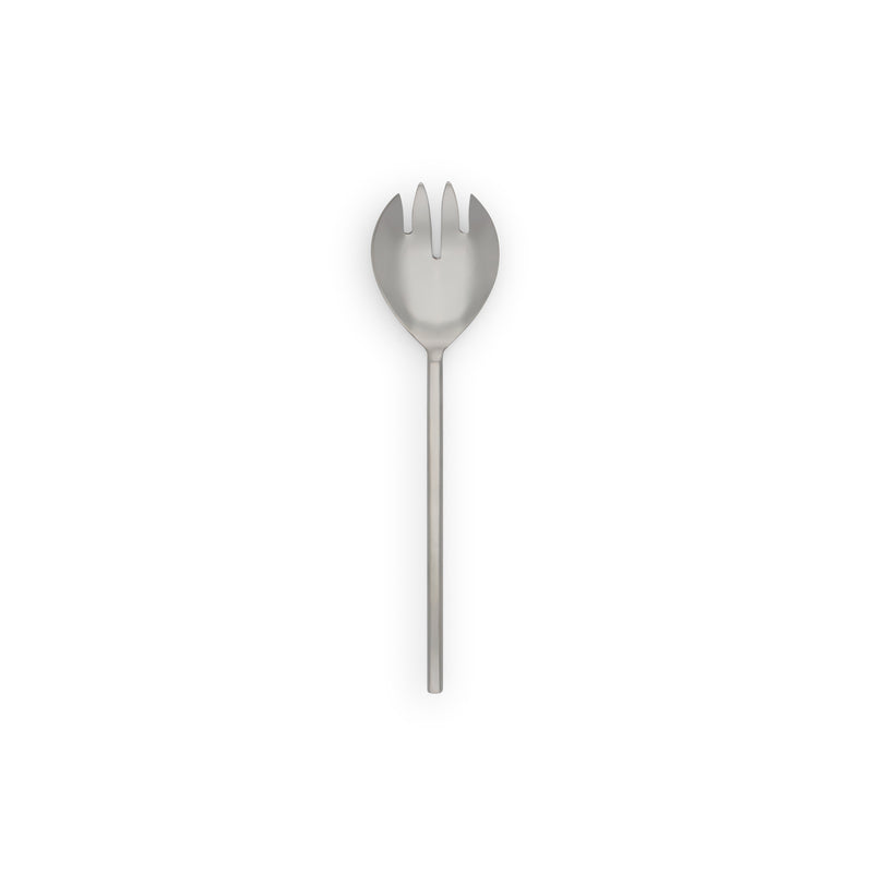Mod Chrome Fork 10"