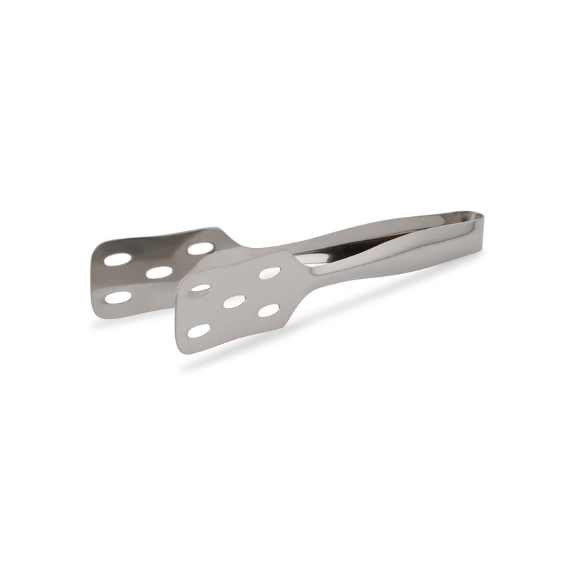 Mod Flat Tongs w/ Holes 9"