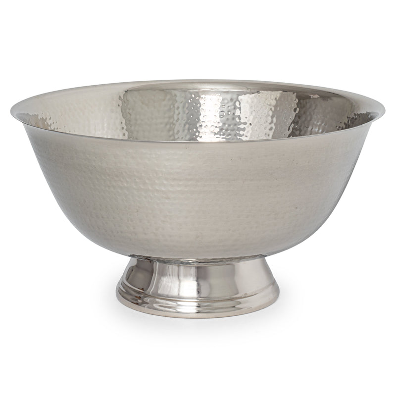 Mod Hammered Revere Bowl