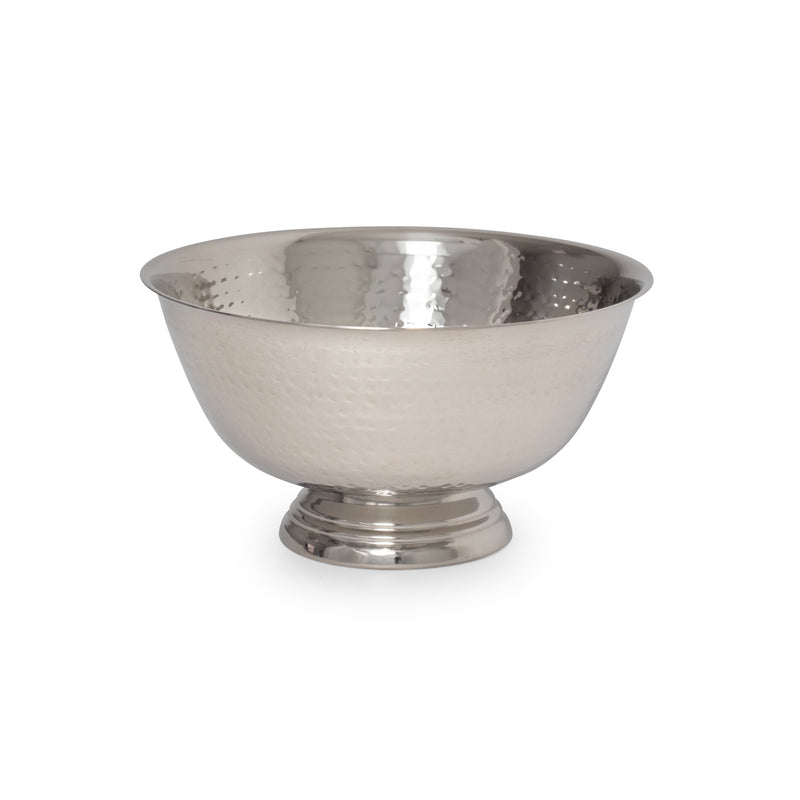Mod Hammered Revere Bowl