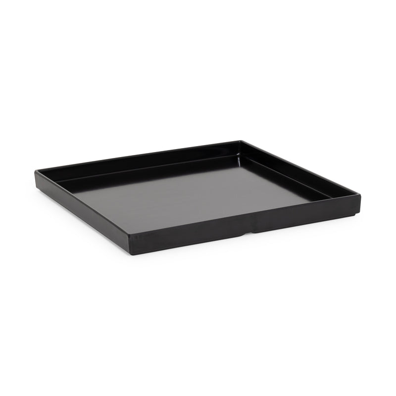 Mod Melamine Square Tray 13"