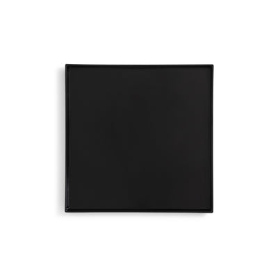 Mod Melamine Square Tray 13"