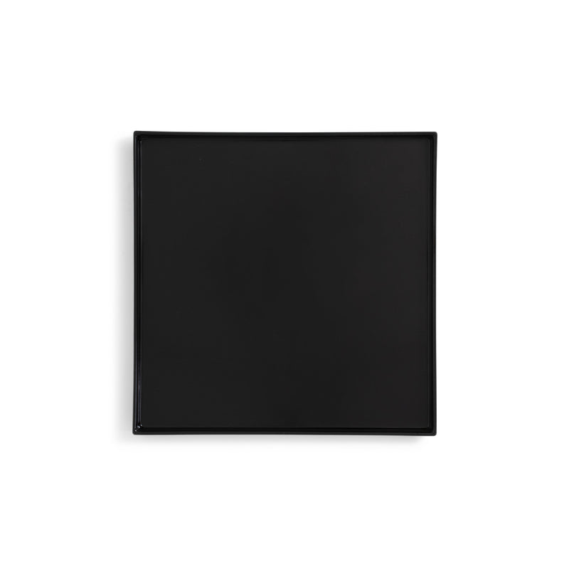 Mod Melamine Square Tray 13"