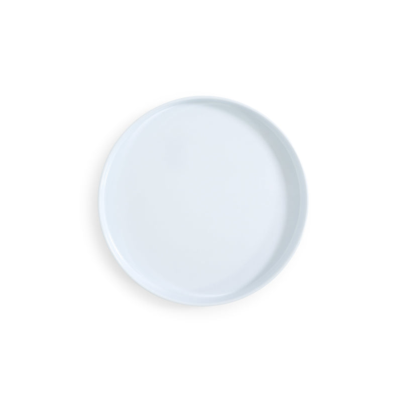 Mod Melamine Round Tray 13"
