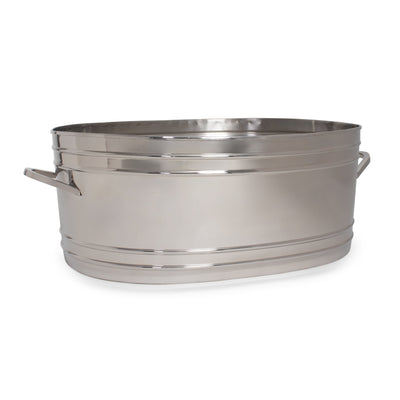 Mod Oval Tub