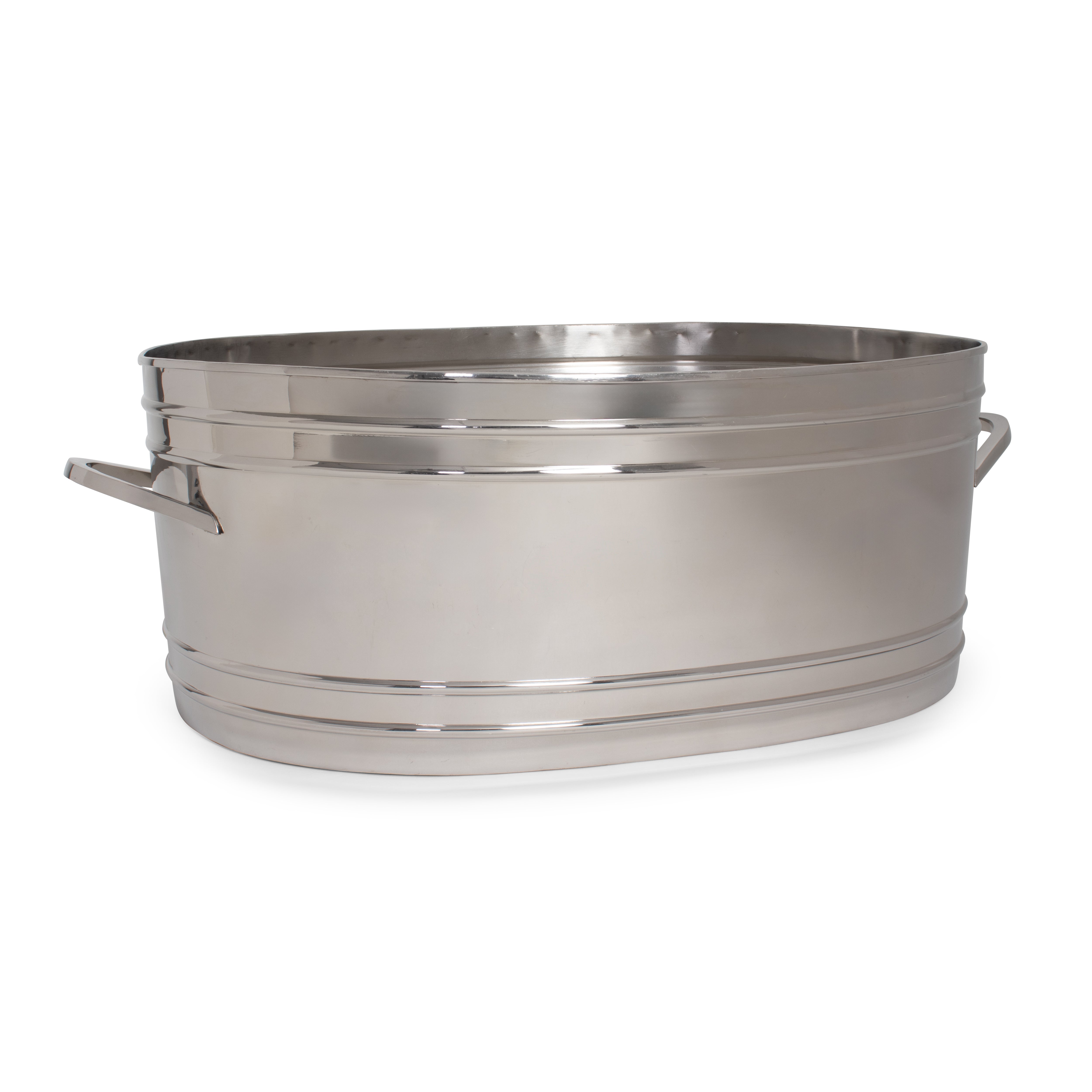 Mod Oval Tub