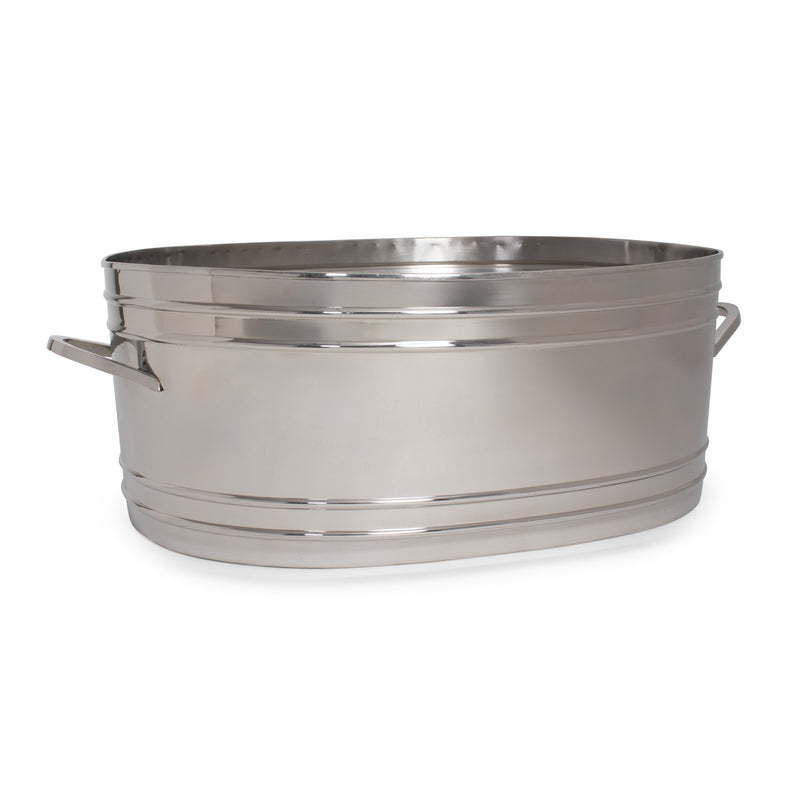 Mod Oval Tub