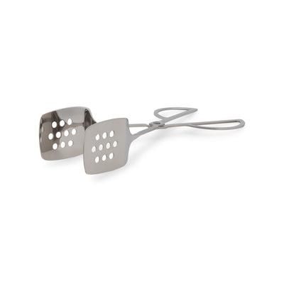 Mod Pastry Tong w/ Holes