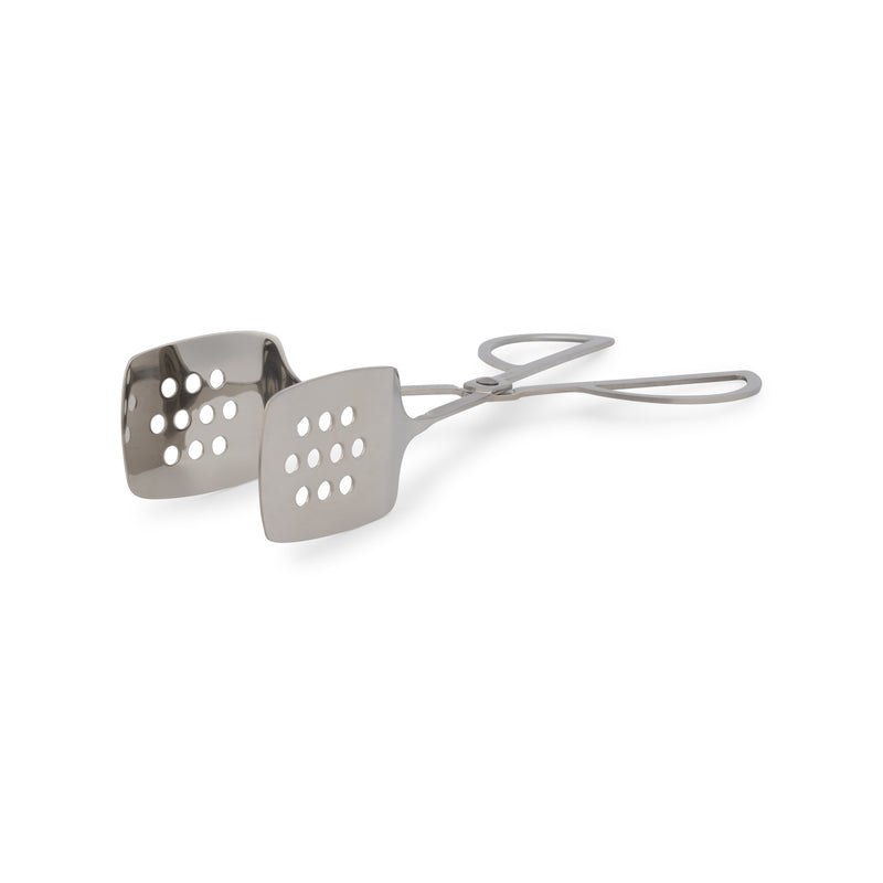 Mod Pastry Tong w/ Holes