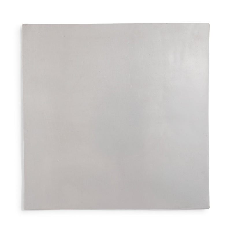 Mod Regal Flat Square Tray 20"