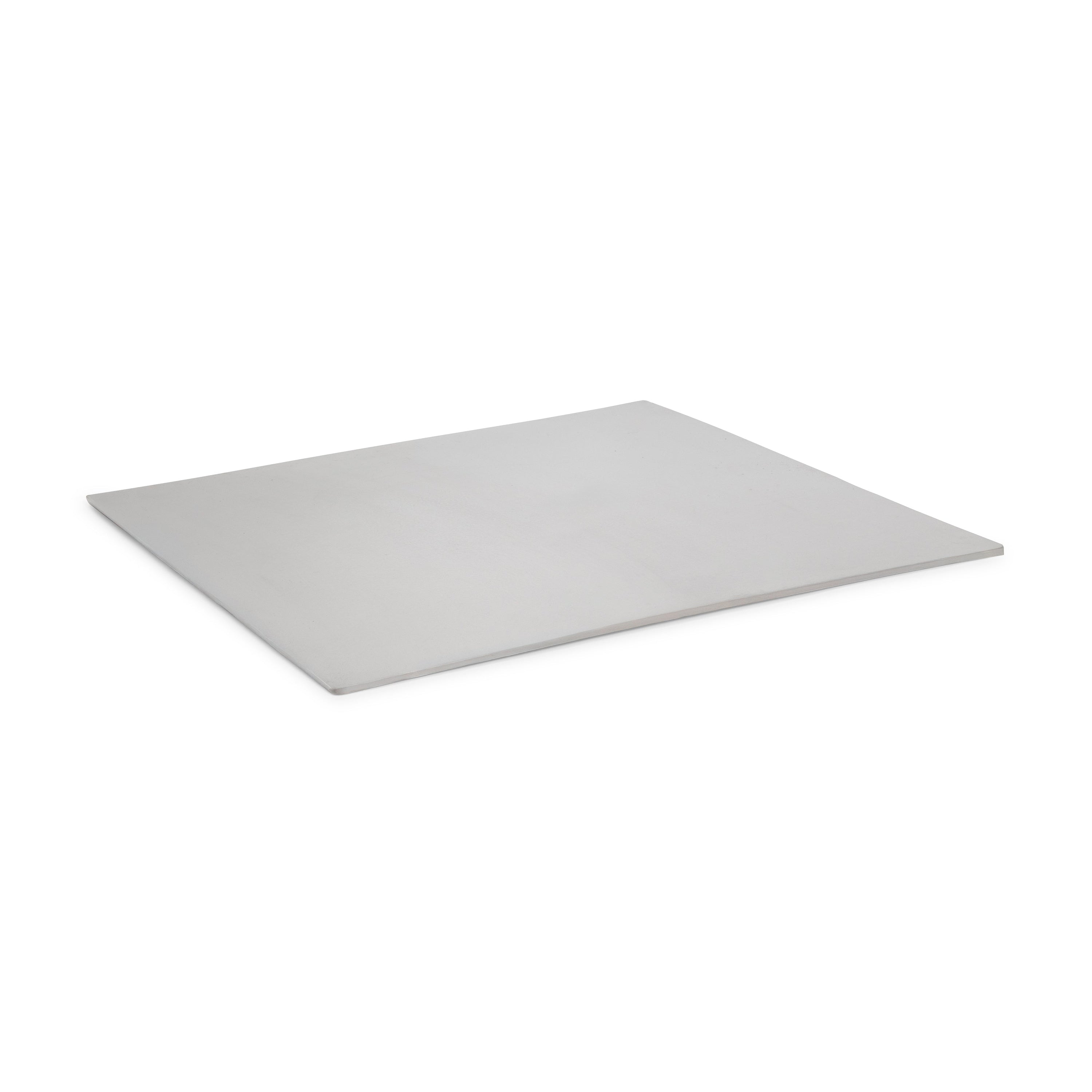 Mod Regal Flat Square Tray 20"