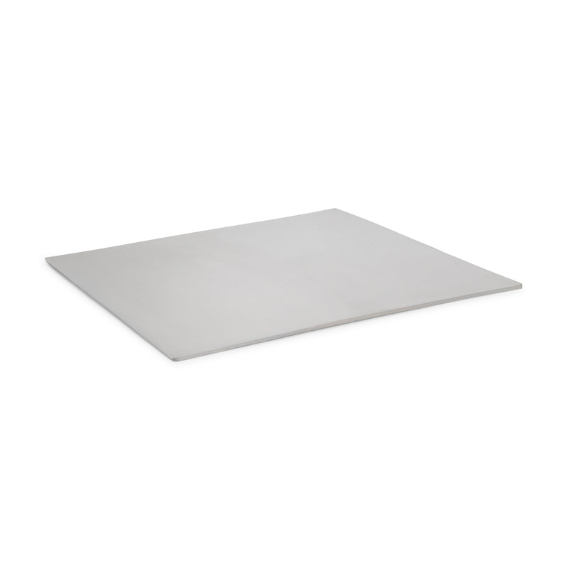 Mod Regal Flat Square Tray 20"