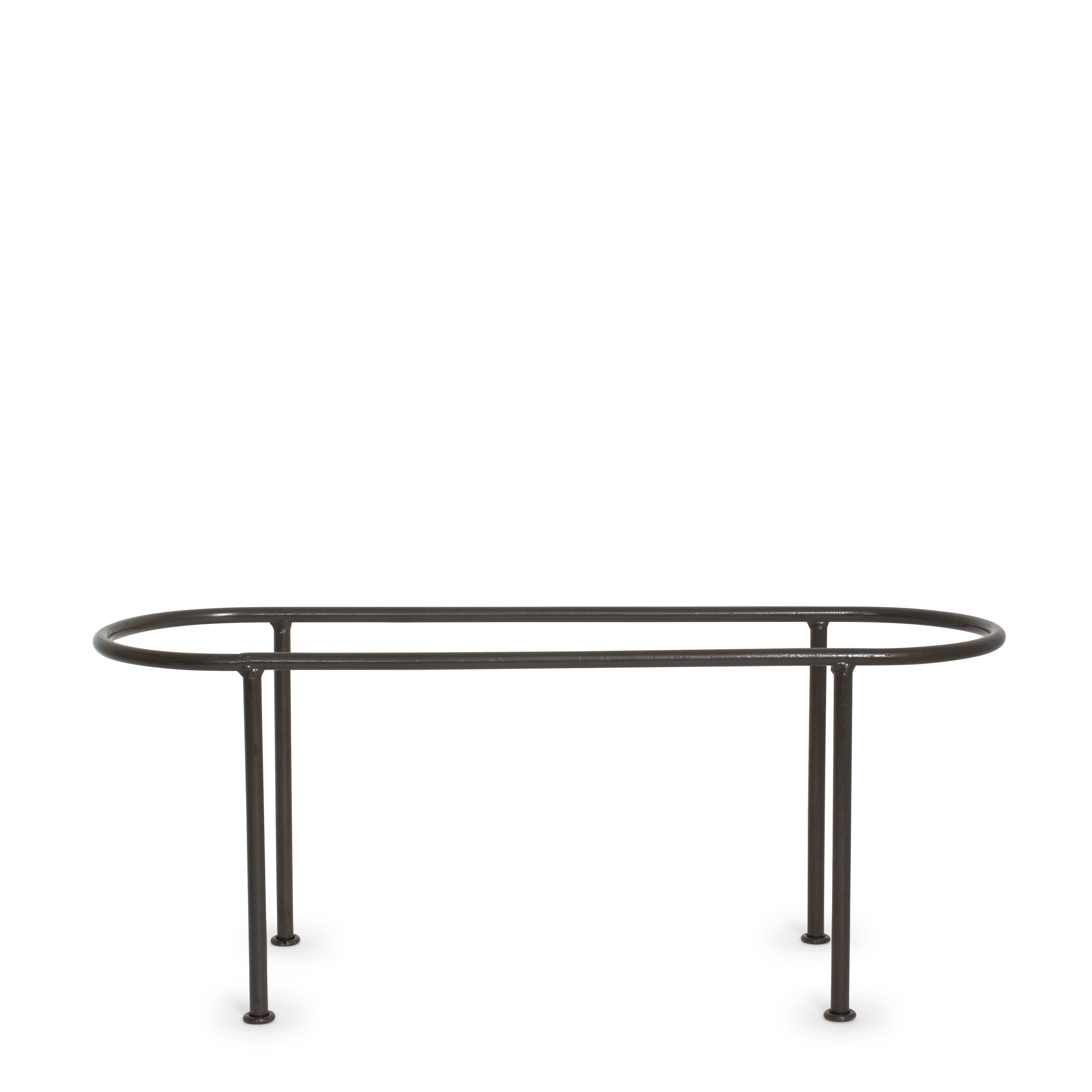 Mod Regal Oval Stand
