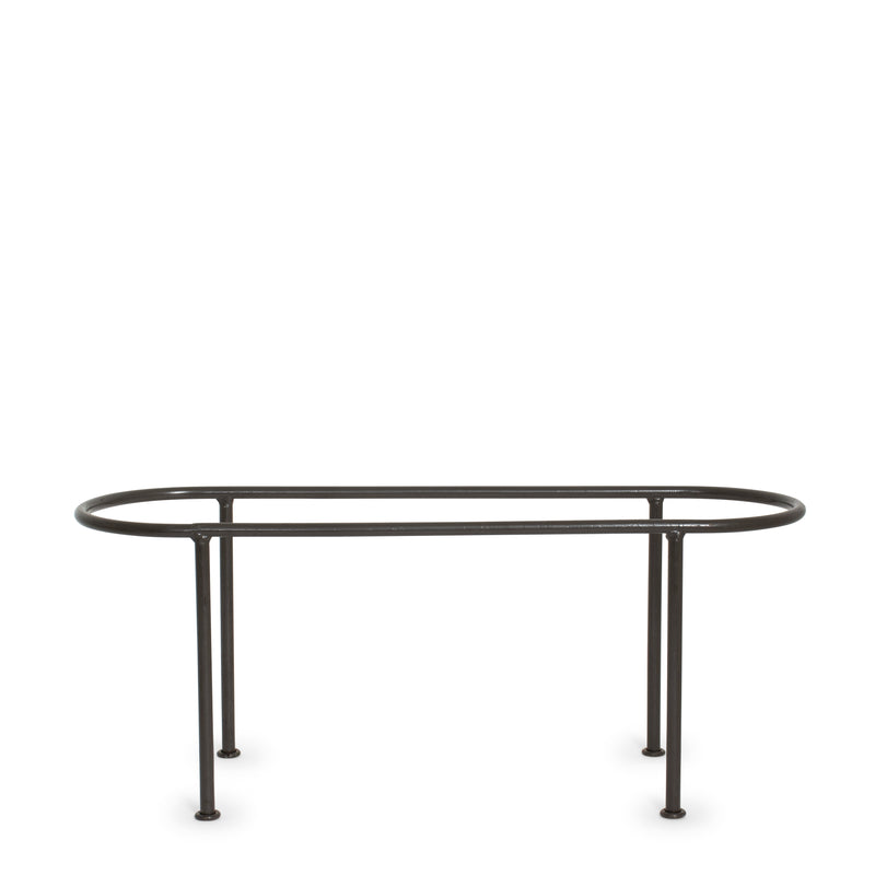 Mod Regal Oval Stand