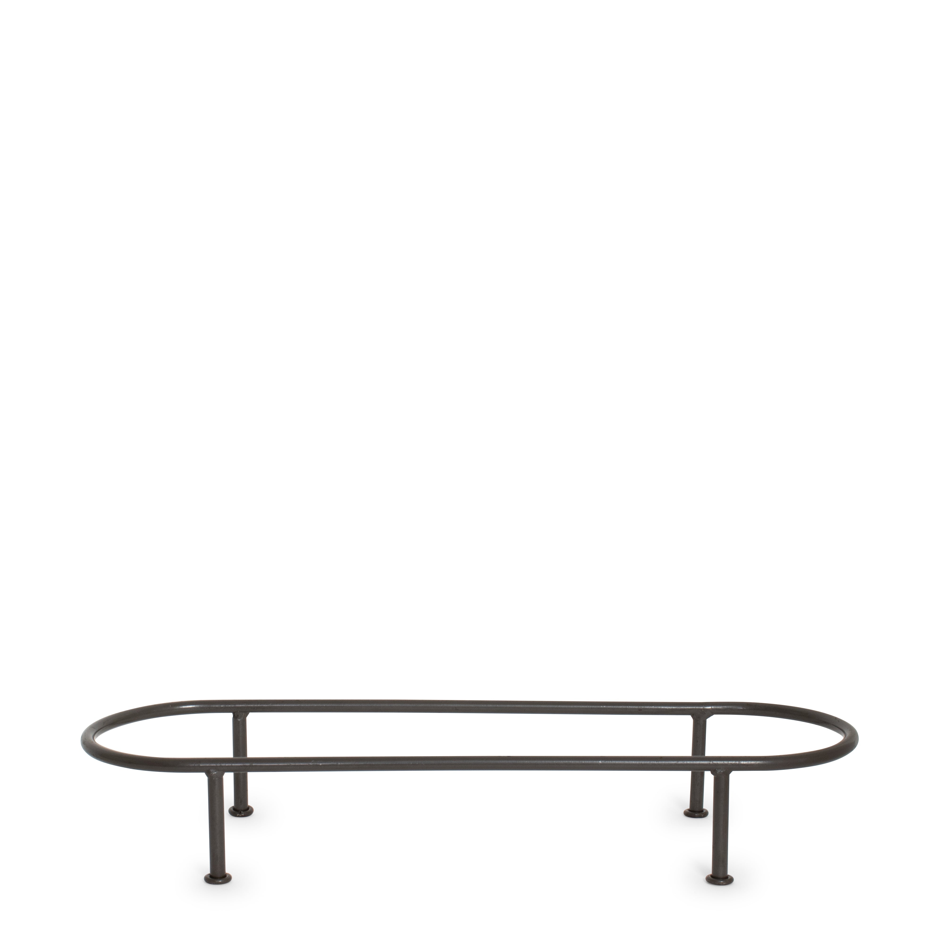 Mod Regal Oval Stand