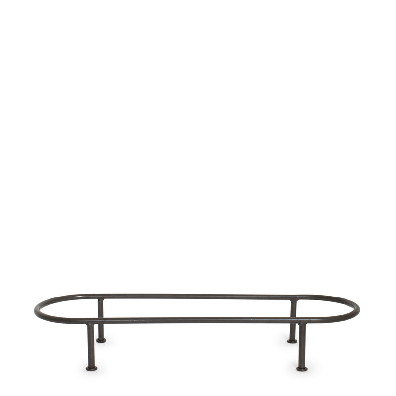 Mod Regal Oval Stand