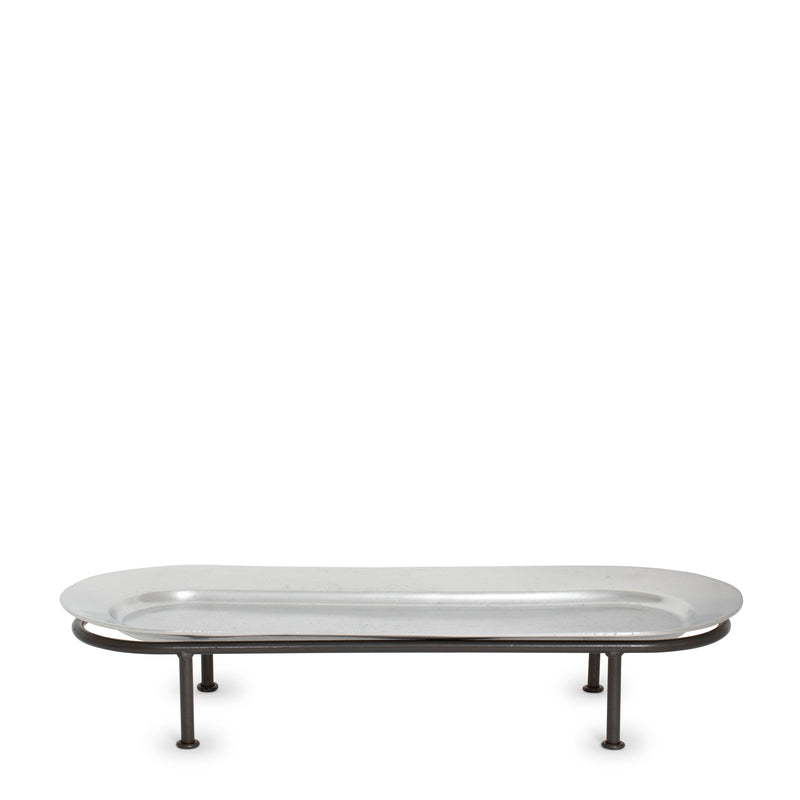 Mod Regal Oval Stand
