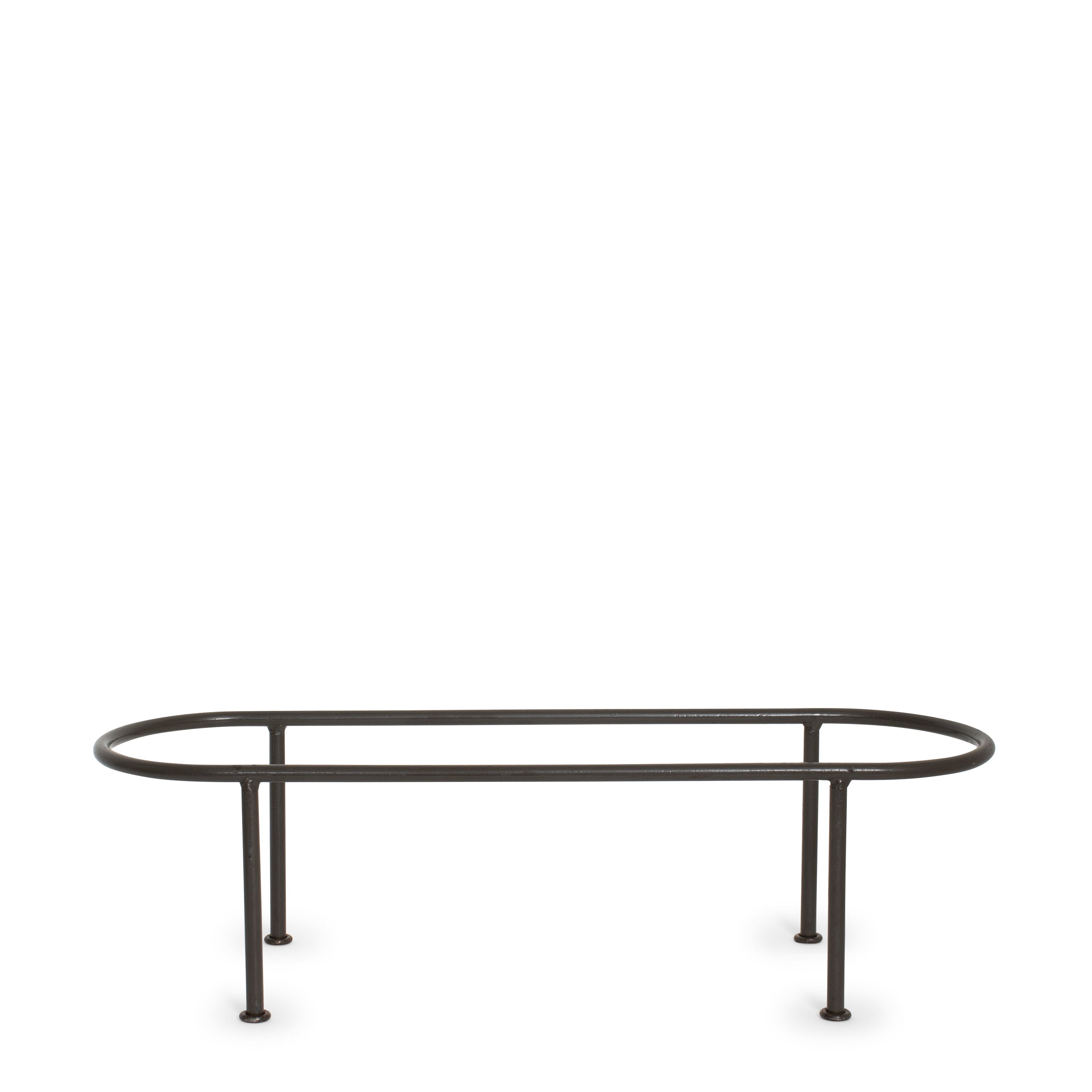 Mod Regal Oval Stand