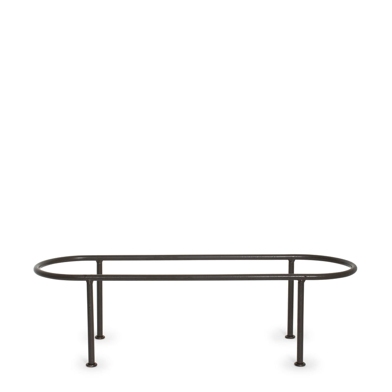 Mod Regal Oval Stand