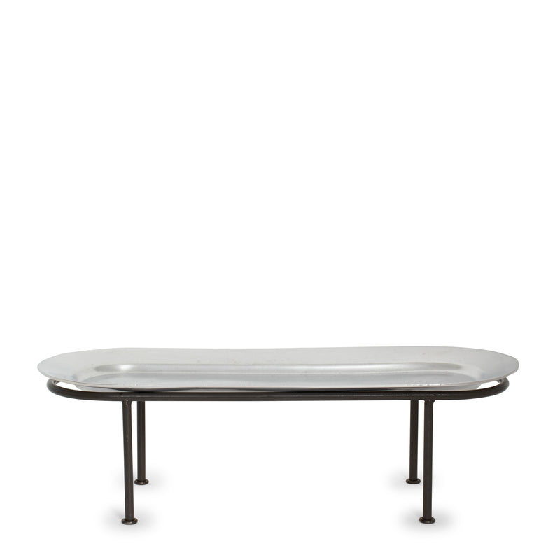 Mod Regal Oval Stand