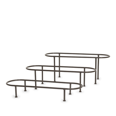 Mod Regal Oval Stand